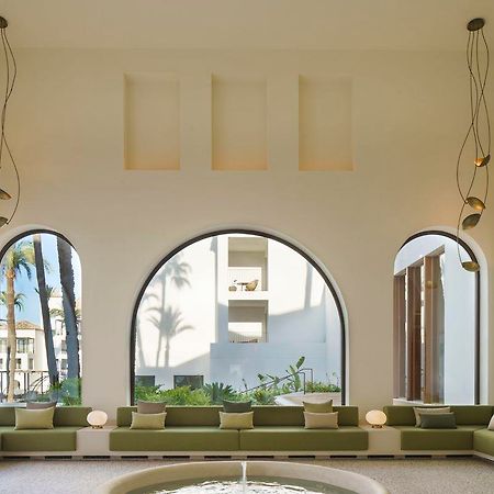 La Zambra Resort-The Unbound Collection By Hyatt Fuengirola Zewnętrze zdjęcie