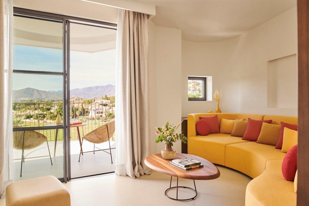 La Zambra Resort-The Unbound Collection By Hyatt Fuengirola Zewnętrze zdjęcie