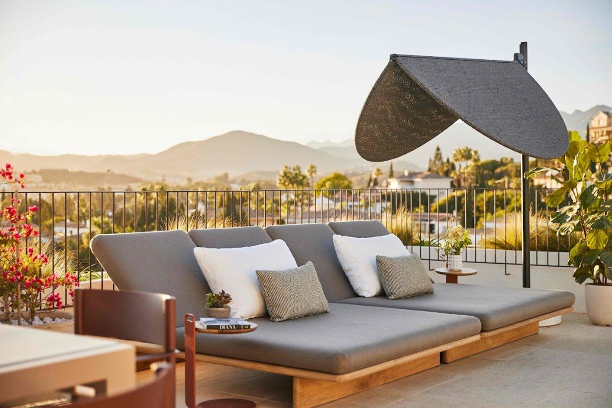 La Zambra Resort-The Unbound Collection By Hyatt Fuengirola Zewnętrze zdjęcie