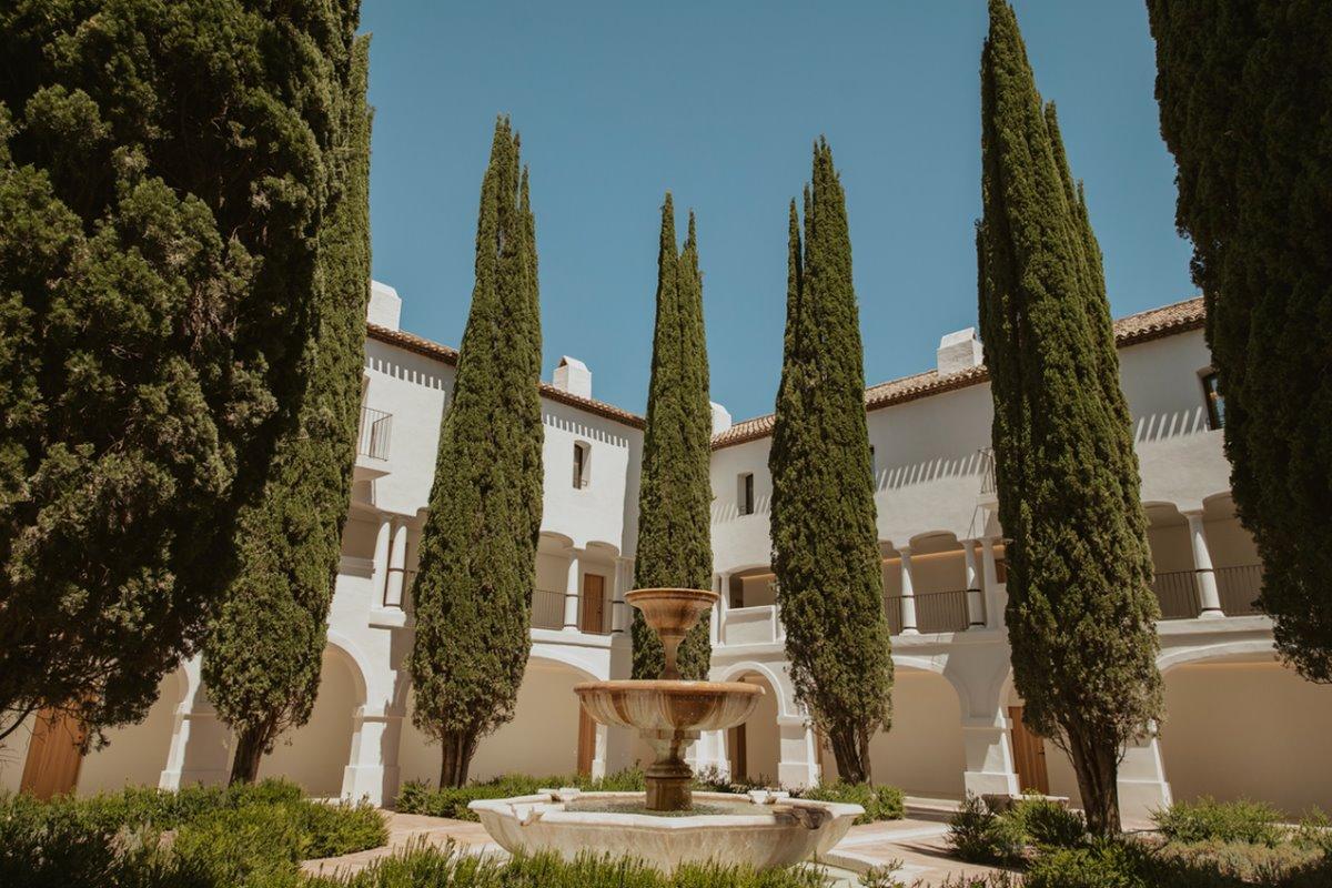 La Zambra Resort-The Unbound Collection By Hyatt Fuengirola Zewnętrze zdjęcie