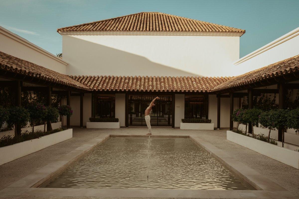 La Zambra Resort-The Unbound Collection By Hyatt Fuengirola Zewnętrze zdjęcie