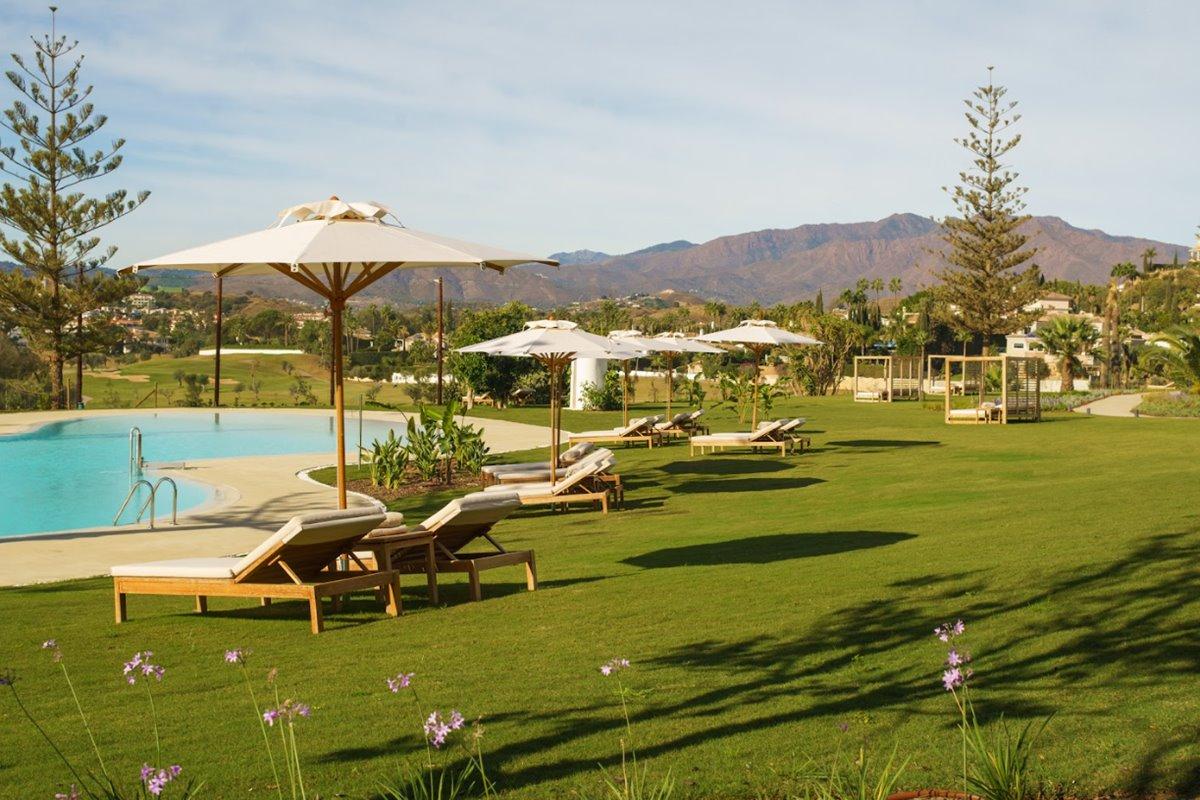 La Zambra Resort-The Unbound Collection By Hyatt Fuengirola Zewnętrze zdjęcie