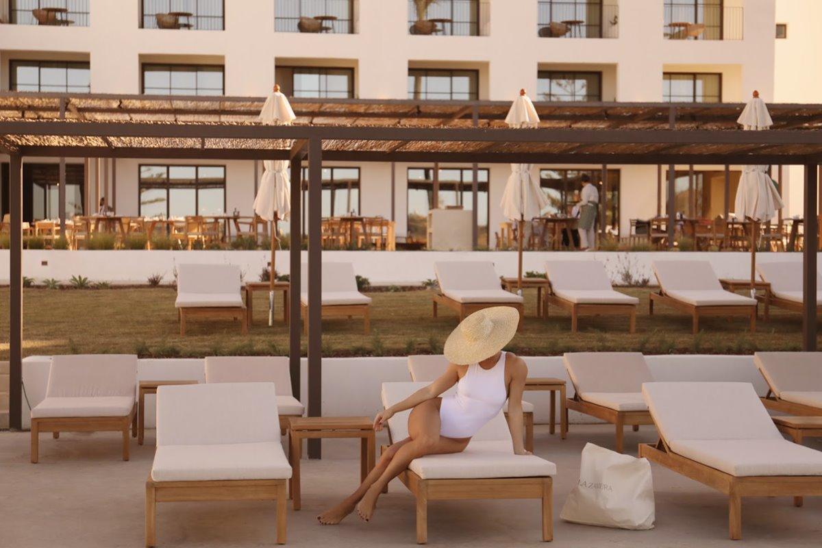 La Zambra Resort-The Unbound Collection By Hyatt Fuengirola Zewnętrze zdjęcie