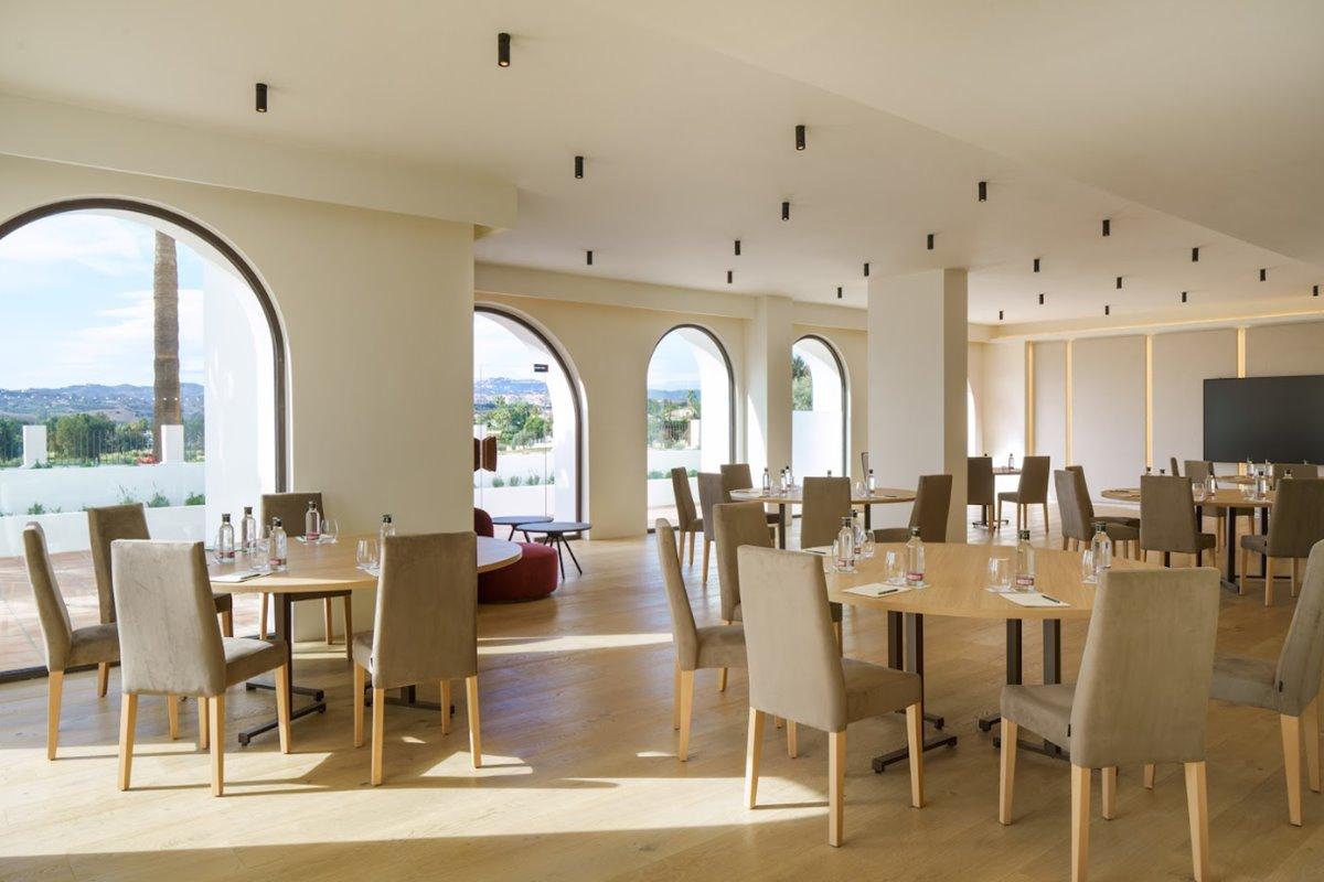 La Zambra Resort-The Unbound Collection By Hyatt Fuengirola Zewnętrze zdjęcie