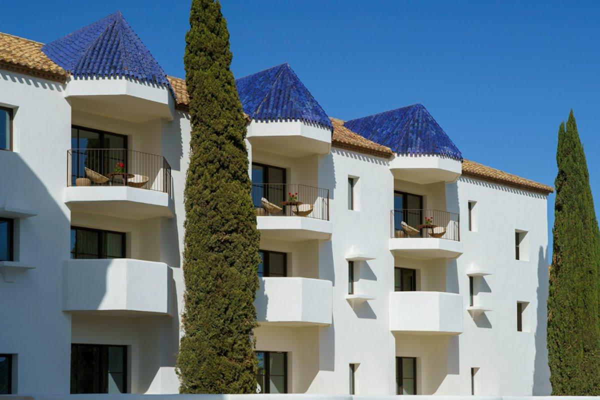 La Zambra Resort-The Unbound Collection By Hyatt Fuengirola Zewnętrze zdjęcie