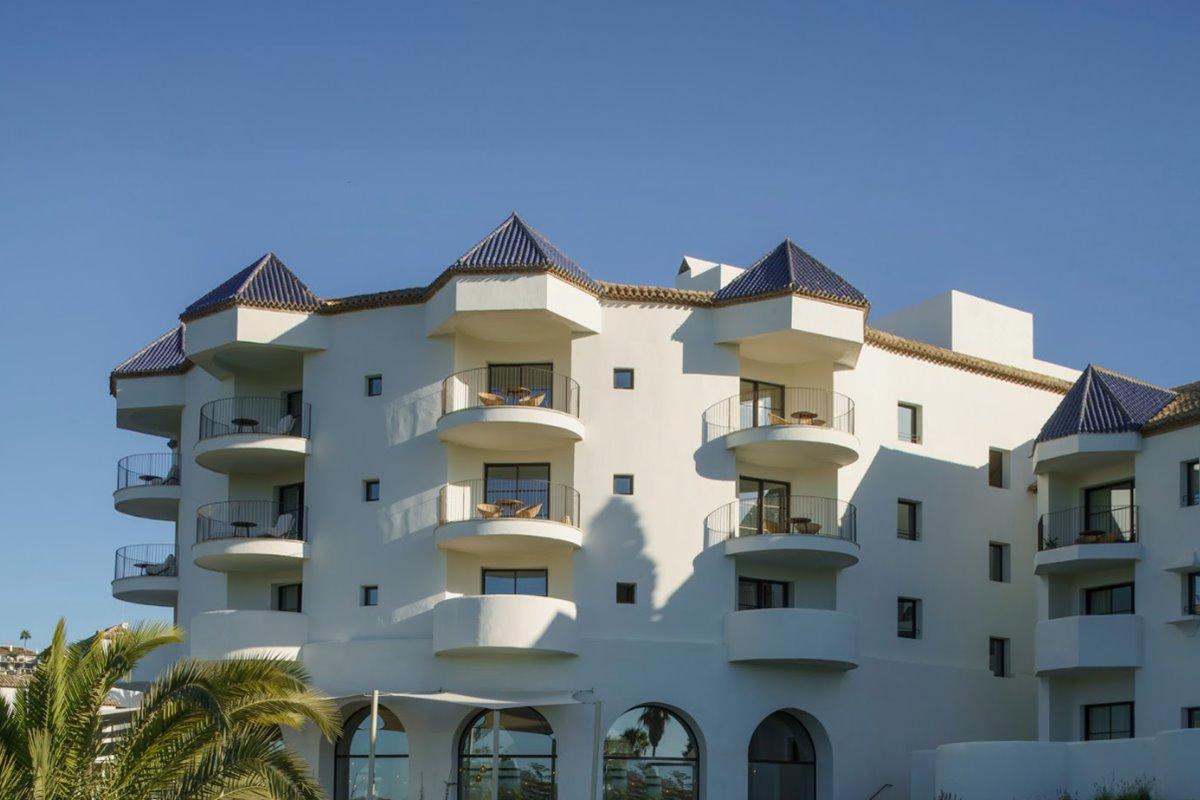 La Zambra Resort-The Unbound Collection By Hyatt Fuengirola Zewnętrze zdjęcie