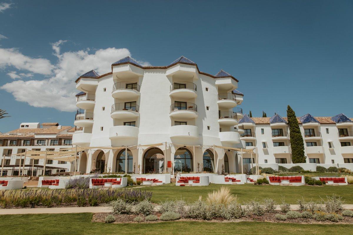 La Zambra Resort-The Unbound Collection By Hyatt Fuengirola Zewnętrze zdjęcie