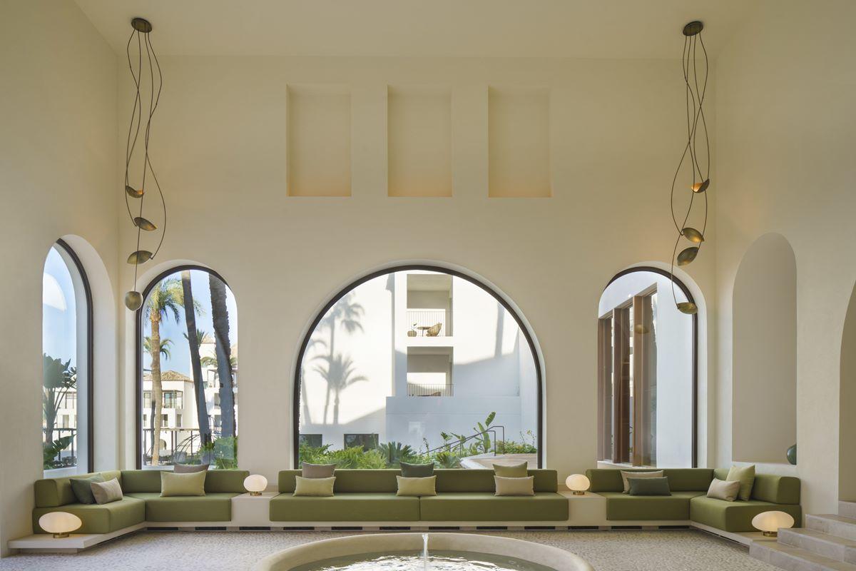 La Zambra Resort-The Unbound Collection By Hyatt Fuengirola Zewnętrze zdjęcie