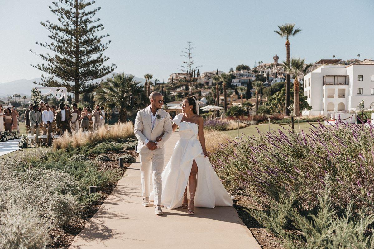 La Zambra Resort-The Unbound Collection By Hyatt Fuengirola Zewnętrze zdjęcie
