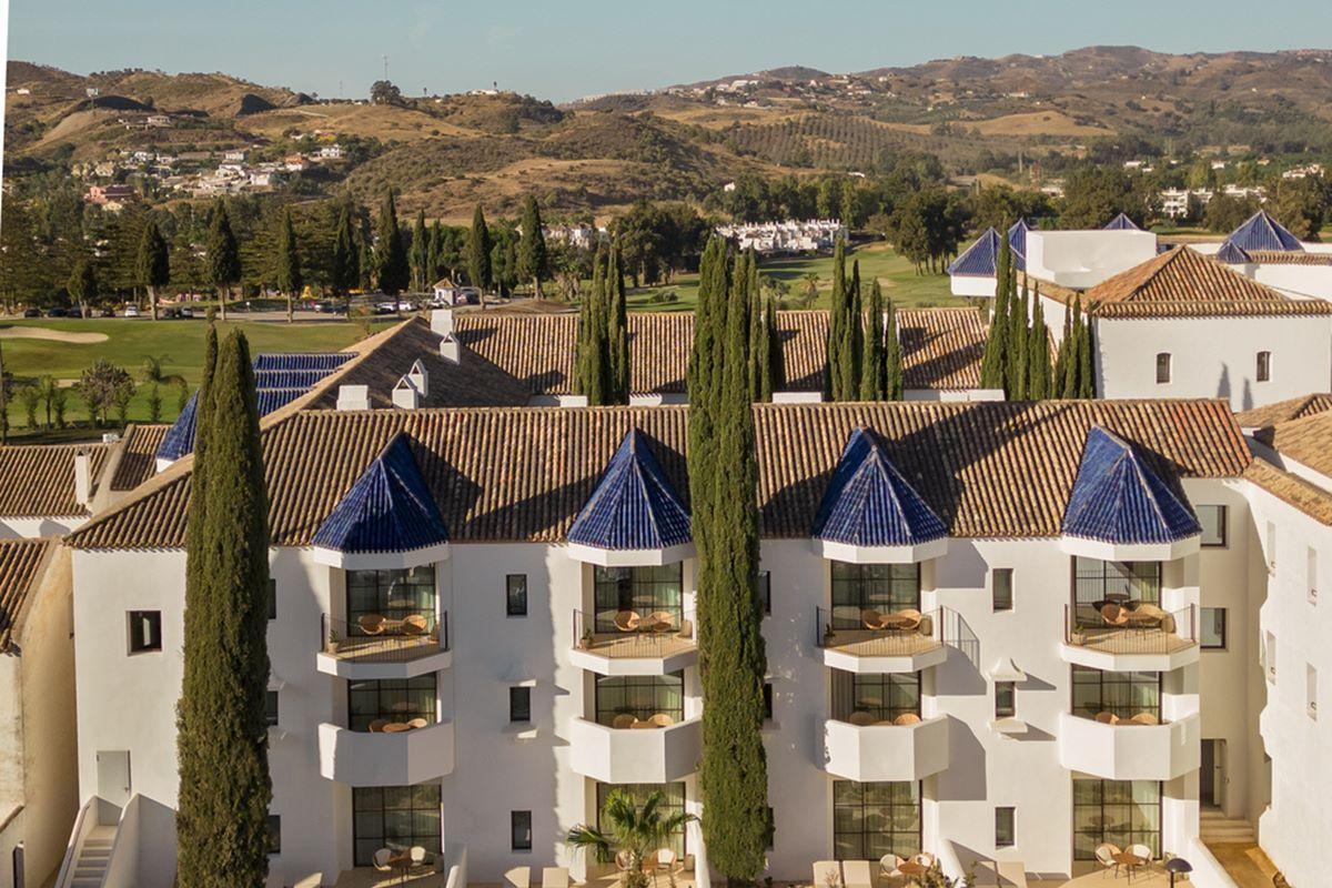 La Zambra Resort-The Unbound Collection By Hyatt Fuengirola Zewnętrze zdjęcie