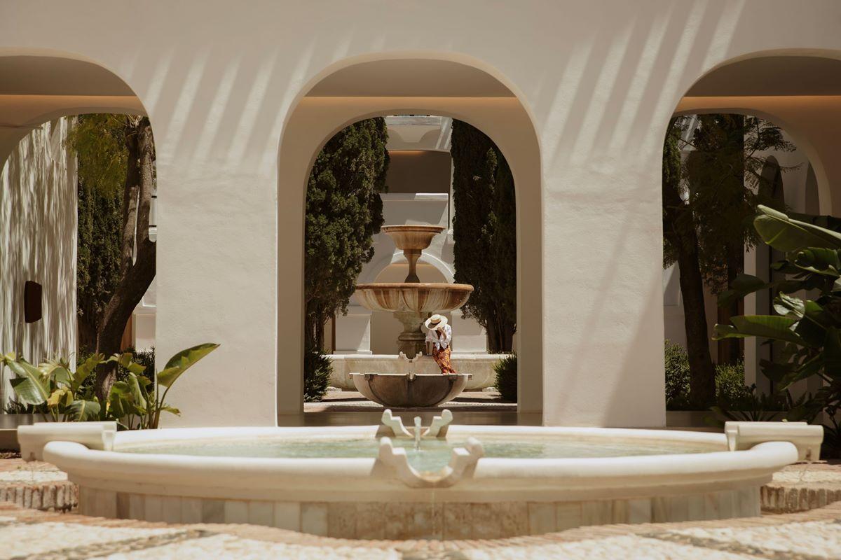 La Zambra Resort-The Unbound Collection By Hyatt Fuengirola Zewnętrze zdjęcie