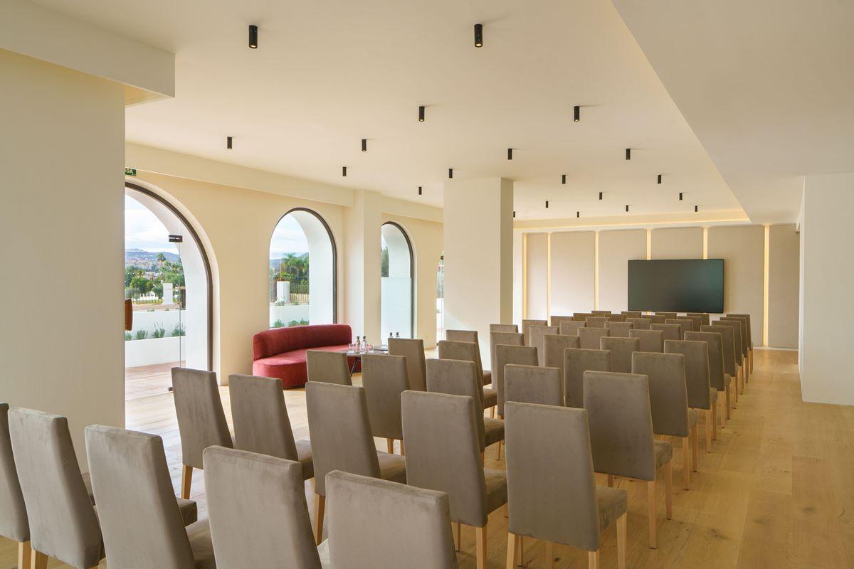 La Zambra Resort-The Unbound Collection By Hyatt Fuengirola Zewnętrze zdjęcie