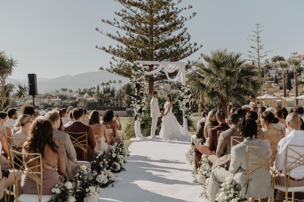 La Zambra Resort-The Unbound Collection By Hyatt Fuengirola Zewnętrze zdjęcie